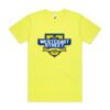 Block Tee (Safety Colours) Thumbnail
