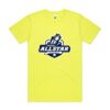 Block Tee (Safety Colours) Thumbnail