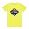 Block Tee (Safety Colours) Thumbnail