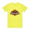 Block Tee (Safety Colours) Thumbnail