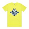 Block Tee (Safety Colours) Thumbnail