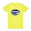 Block Tee (Safety Colours) Thumbnail