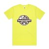 Block Tee (Safety Colours) Thumbnail