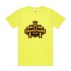 Block Tee (Safety Colours) Thumbnail