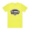 Block Tee (Safety Colours) Thumbnail