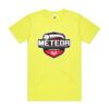 Block Tee (Safety Colours) Thumbnail