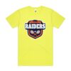 Block Tee (Safety Colours) Thumbnail