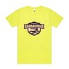 Block Tee (Safety Colours) Thumbnail