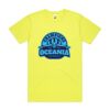 Block Tee (Safety Colours) Thumbnail