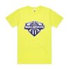 Block Tee (Safety Colours) Thumbnail