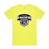 Block Tee (Safety Colours) Thumbnail