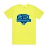 Block Tee (Safety Colours) Thumbnail