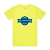 Block Tee (Safety Colours) Thumbnail