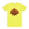 Block Tee (Safety Colours) Thumbnail