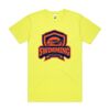 Block Tee (Safety Colours) Thumbnail