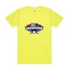 Block Tee (Safety Colours) Thumbnail