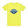 Block Tee (Safety Colours) Thumbnail