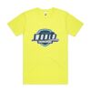 Block Tee (Safety Colours) Thumbnail