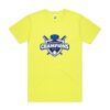 Block Tee (Safety Colours) Thumbnail