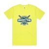 Block Tee (Safety Colours) Thumbnail