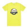 Block Tee (Safety Colours) Thumbnail