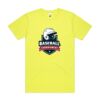 Block Tee (Safety Colours) Thumbnail