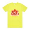 Block Tee (Safety Colours) Thumbnail