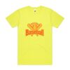 Block Tee (Safety Colours) Thumbnail