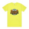 Block Tee (Safety Colours) Thumbnail