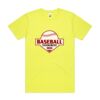 Block Tee (Safety Colours) Thumbnail