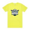 Block Tee (Safety Colours) Thumbnail