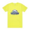 Block Tee (Safety Colours) Thumbnail