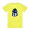 Block Tee (Safety Colours) Thumbnail
