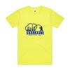 Block Tee (Safety Colours) Thumbnail