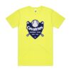 Block Tee (Safety Colours) Thumbnail