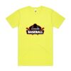Block Tee (Safety Colours) Thumbnail