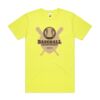 Block Tee (Safety Colours) Thumbnail