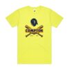 Block Tee (Safety Colours) Thumbnail