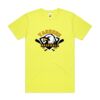 Block Tee (Safety Colours) Thumbnail
