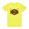 Block Tee (Safety Colours) Thumbnail