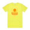 Block Tee (Safety Colours) Thumbnail