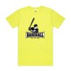 Block Tee (Safety Colours) Thumbnail