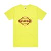 Block Tee (Safety Colours) Thumbnail