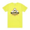 Block Tee (Safety Colours) Thumbnail