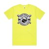 Block Tee (Safety Colours) Thumbnail