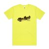 Block Tee (Safety Colours) Thumbnail