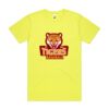 Block Tee (Safety Colours) Thumbnail