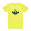 Block Tee (Safety Colours) Thumbnail