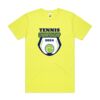 Block Tee (Safety Colours) Thumbnail