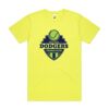 Block Tee (Safety Colours) Thumbnail